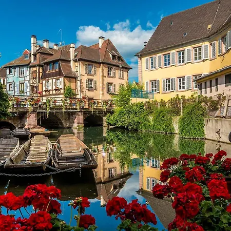 Le Romantique Appartement