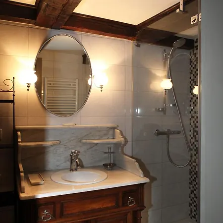 Apartment Le Romantique *