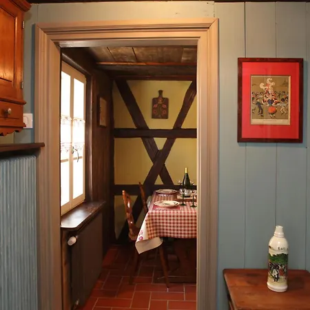 Le Romantique Appartement *