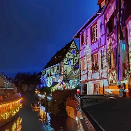 Le Romantique Appartement