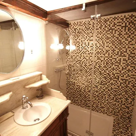 Apartment Le Romantique Colmar