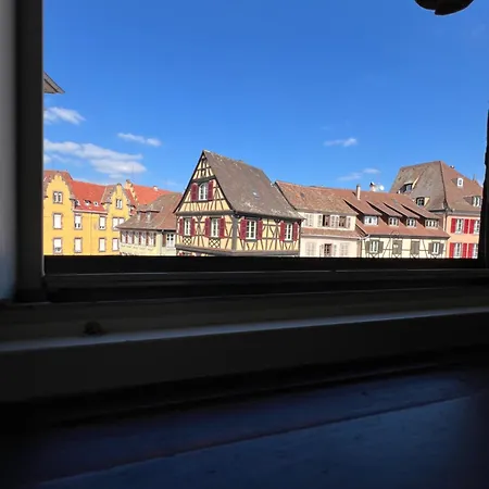 Le Romantique Apartmán