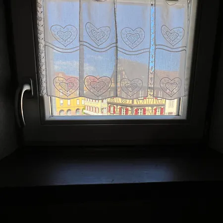 Le Romantique Appartement