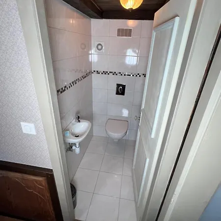 Le Romantique Colmar