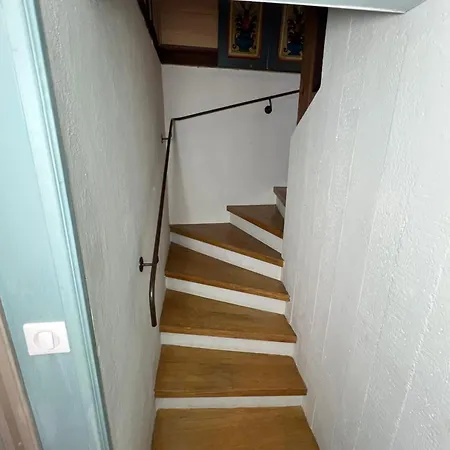 Appartement Le Romantique *