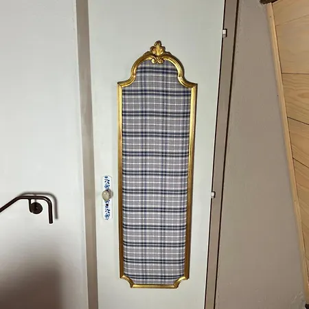 Le Romantique Appartement Colmar