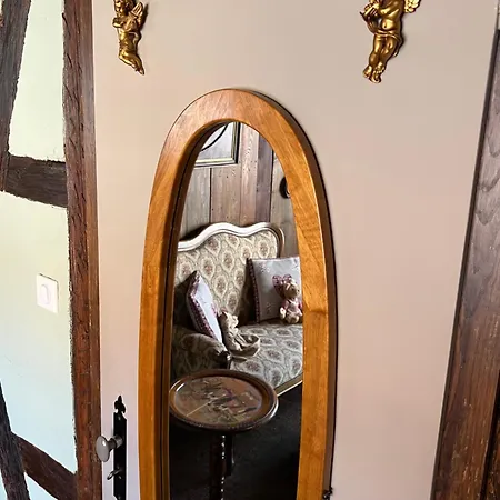 Le Romantique Appartement *