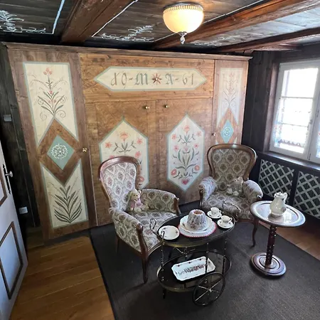 Le Romantique Colmar