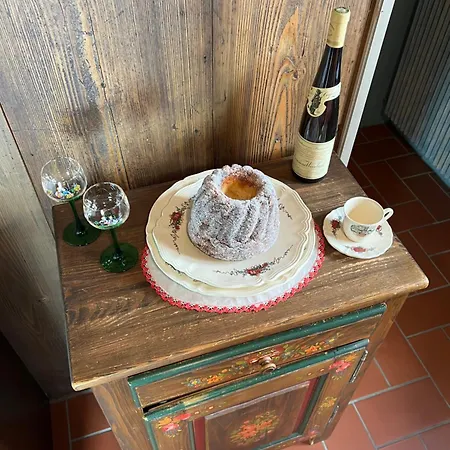 Le Romantique Apartmán *