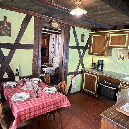 Le Romantique Apartment