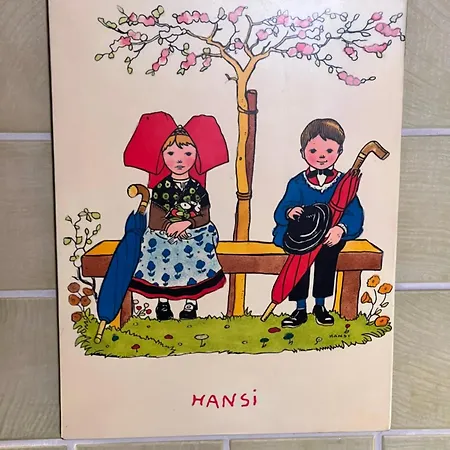 Le Romantique Colmar