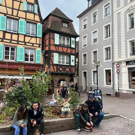 Le Romantique Apartmán *