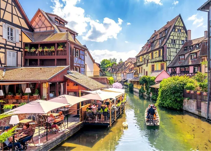 Le Romantique Апартаменты *