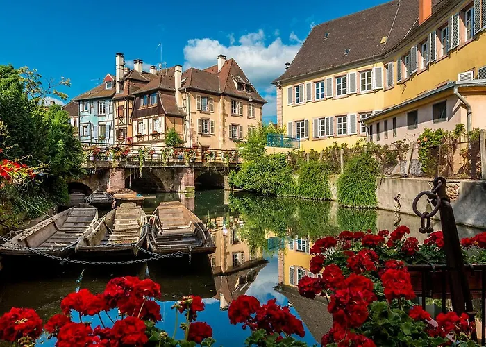 Le Romantique Апартаменты