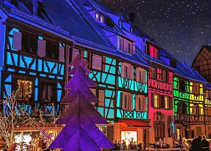 Le Romantique Апартаменты *