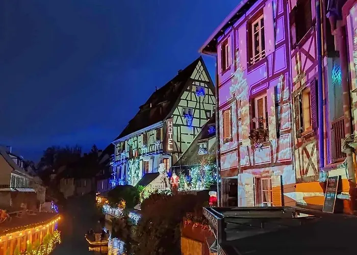 Le Romantique Апартаменты