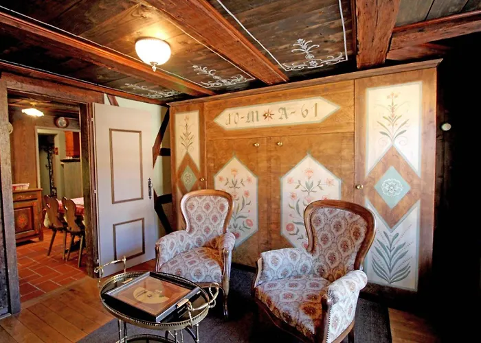 Le Romantique Апартаменты