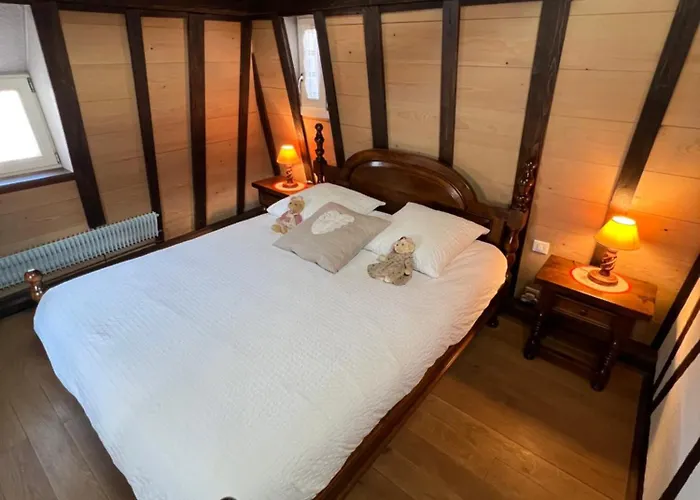 公寓 Le Romantique