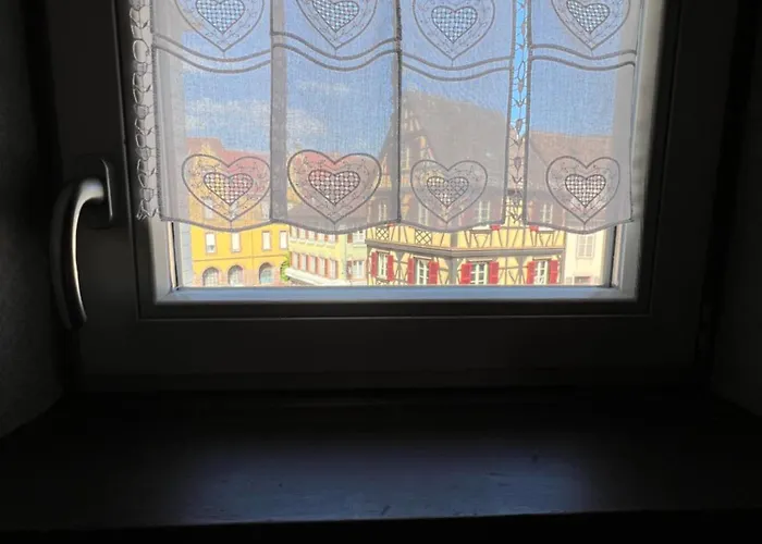 Le Romantique Апартаменты