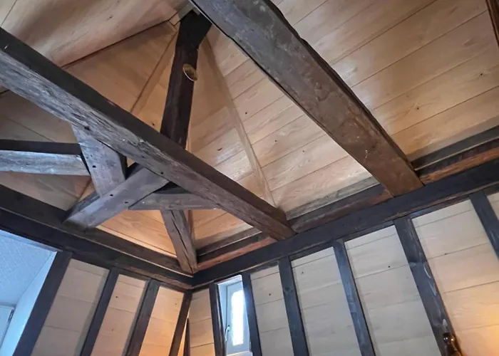 Le Romantique Апартаменты *