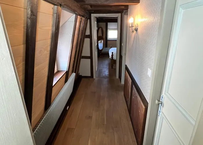 Le Romantique * 科尔马