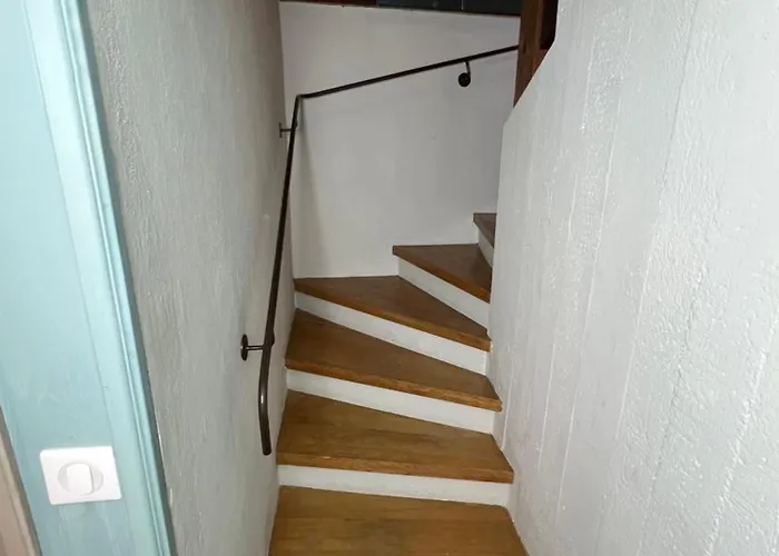 Апартаменты Le Romantique *