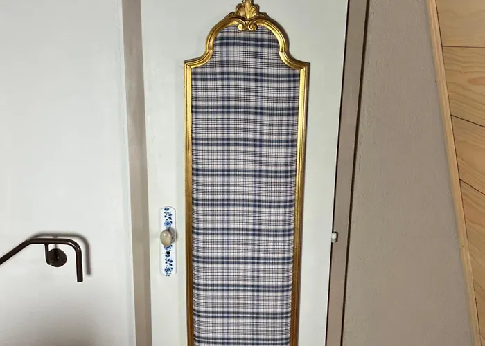 Le Romantique Апартаменты Кольмар