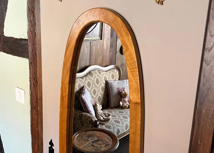 Le Romantique 公寓 *