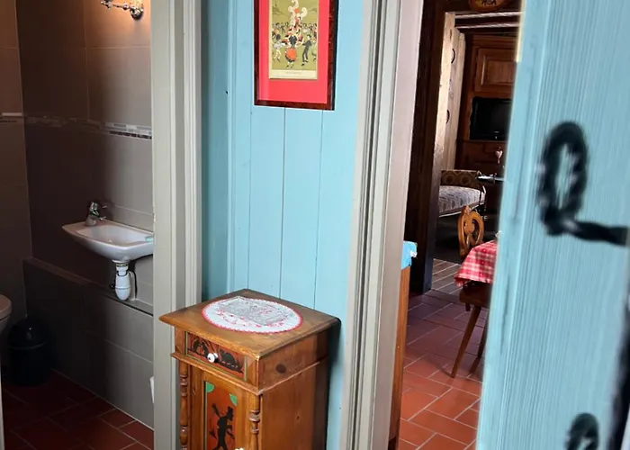 Le Romantique * Кольмар