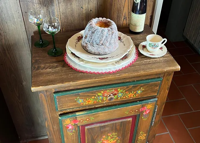 公寓 Le Romantique 科尔马