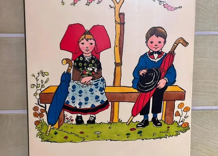 Le Romantique 科尔马